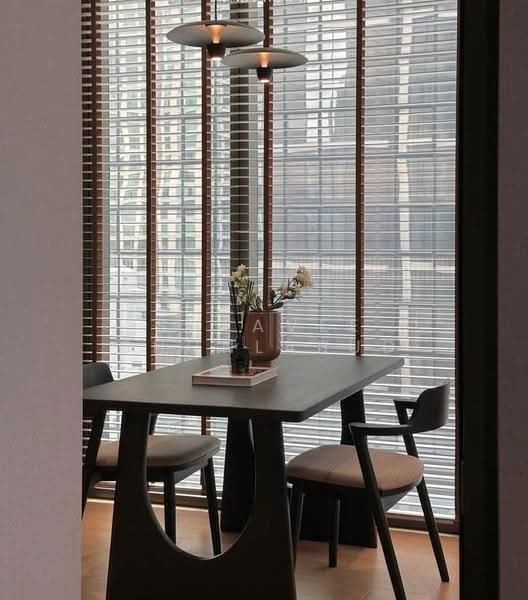 28 Chidlom, Bangkok, 28 Chit Lom Alley, Lumphini, Pathum Wan, Bangkok, 1 Bedroom, 47 sqm, Condo For Rent, by Sutavee Chonlabud, 500657132 - DDproperty.com