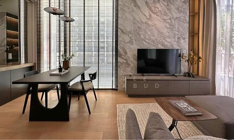 28 Chidlom, Bangkok, 28 Chit Lom Alley, Lumphini, Pathum Wan, Bangkok, 1 Bedroom, 47 sqm, Condo For Rent, by Sutavee Chonlabud, 500657132 - DDproperty.com