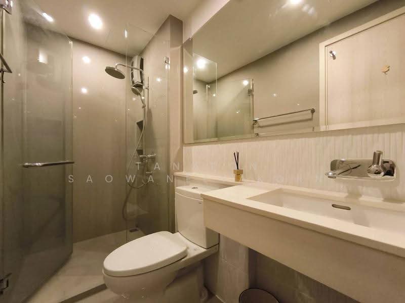 Rhythm Sukhumvit 42, Bangkok, Soi Sukhumvit 42, Sukhumvit Road, Phra Kanong, Khlong Toei, Bangkok, 1 Bedroom, 35 sqm, Condo For Rent, by Tanapon Saowaneeyakorn, 500657133 - DDproperty.com