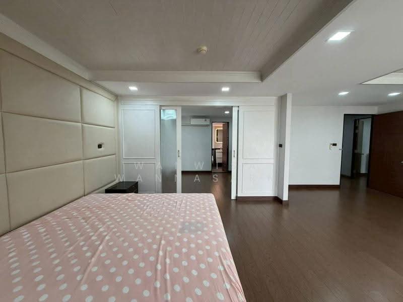 The Avenue Sukumvit 61, Bangkok, Sukhumvit 61, Khlong Tan Nua, Watthana, Bangkok, 2 Bedrooms, 190 sqm, Condo For Rent, by Wanwisa Wannasarn, 500657141 - DDproperty.com