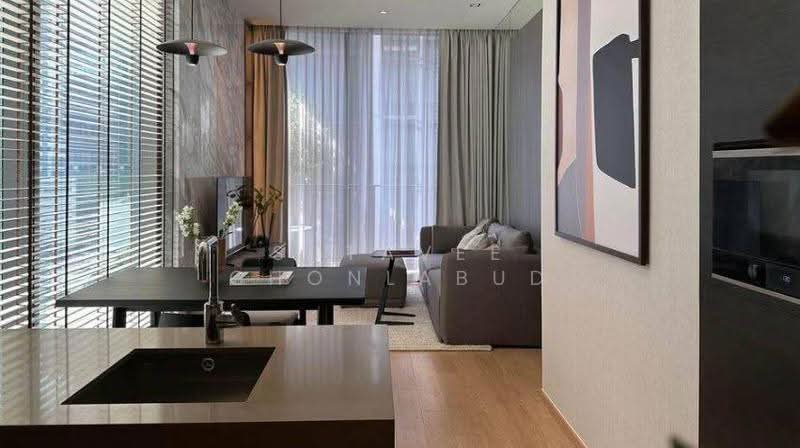 28 Chidlom, Bangkok, 28 Chit Lom Alley, Lumphini, Pathum Wan, Bangkok, 1 Bedroom, 47 sqm, Condo For Rent, by Sutavee Chonlabud, 500657148 - DDproperty.com
