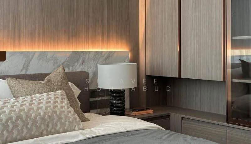 28 Chidlom, Bangkok, 28 Chit Lom Alley, Lumphini, Pathum Wan, Bangkok, 1 Bedroom, 47 sqm, Condo For Rent, by Sutavee Chonlabud, 500657148 - DDproperty.com