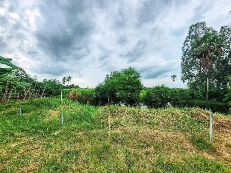 ที่ดินพร้อมสิ่งปลูกสร้างพนมทวน กาญจนบุรี, Kanchanaburi, Rang Wai, Phanom Thuan, Kanchanaburi, , 1,288 sqm, Land For Sale, by The Best Property แอ้, 500657151 - DDproperty.com