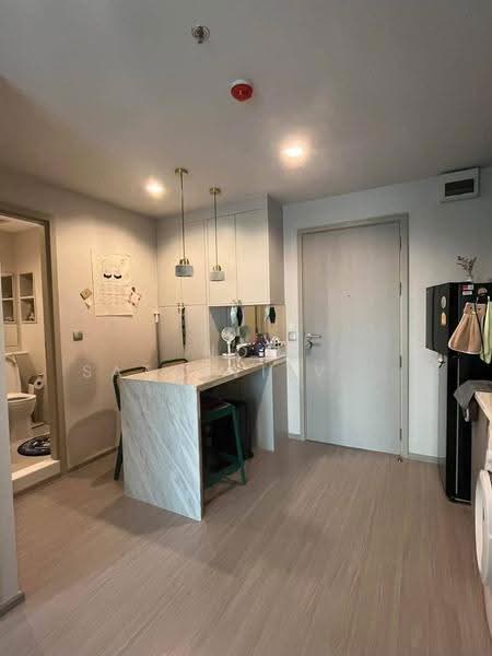 Life Ladprao, Bangkok, 992 Ladprao Road, Jom Phon, Chatuchak, Bangkok, 1 Bedroom, 35 sqm, Condo For Rent, by Nop Satjavitvisarn, 500657160 - DDproperty.com