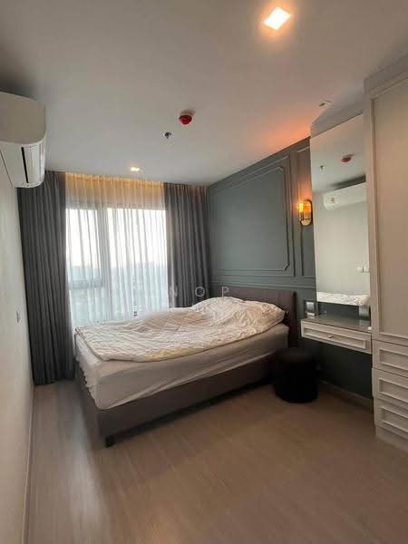 Life Ladprao, Bangkok, 992 Ladprao Road, Jom Phon, Chatuchak, Bangkok, 1 Bedroom, 35 sqm, Condo For Rent, by Nop Satjavitvisarn, 500657160 - DDproperty.com