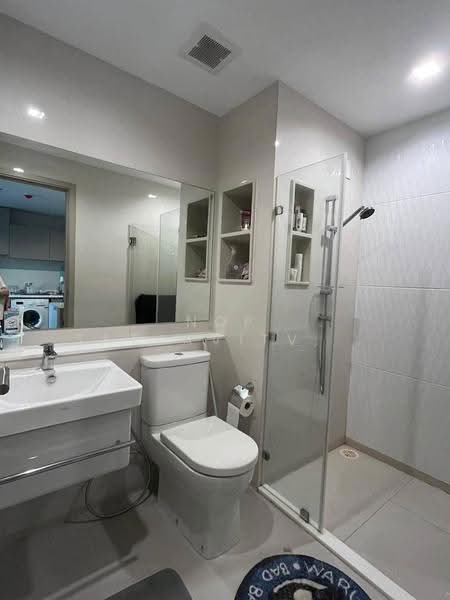 Life Ladprao, Bangkok, 992 Ladprao Road, Jom Phon, Chatuchak, Bangkok, 1 Bedroom, 35 sqm, Condo For Rent, by Nop Satjavitvisarn, 500657160 - DDproperty.com