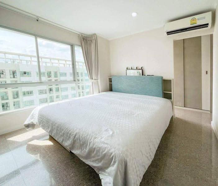 Lumpini Park Riverside Rama 3, Bangkok, 4 Rama 3 Road, Bang Pong Pang, Yan Nawa, Bangkok, 2 Bedrooms, 56 sqm, Condo For Rent, by Piyawan Maiyapan, 500657162 - DDproperty.com
