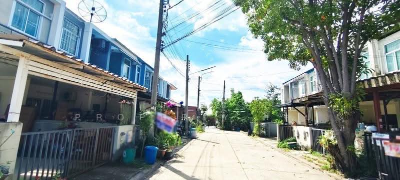 โนวา ลาดกระบัง-สุวินทวงศ์ (Nova Ladkrabang-Suwinthawong), กรุงเทพ, ลำผักชี, หนองจอก, กรุงเทพ, 100 ตร.ม., ทาวน์เฮ้าส์ ขาย, โดย The Best Property ศิลป์, 500657167 - DDproperty.com