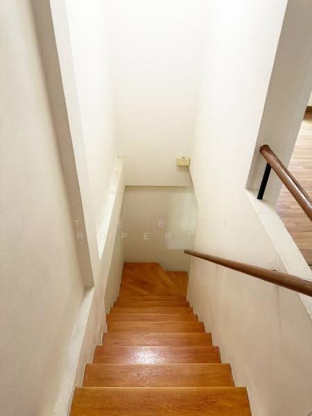 โนวา ลาดกระบัง-สุวินทวงศ์ (Nova Ladkrabang-Suwinthawong), Bangkok, Lam Phak Chi, Nong Chok, Bangkok, 2 Bedrooms, 100 sqm, Townhouse For Sale, by The Best Property ศิลป์, 500657167 - DDproperty.com