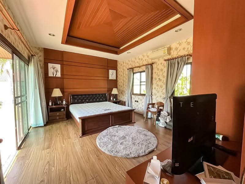 Premium 3 Bed House for Sale Huai Yai East Pattaya Private Pool, Chon Buri (Pattaya), Bang Lamung, Bang Lamung (Pattaya), Chon Buri (Pattaya), 3 Bedrooms, 771 sqm, Single Detached House For Rent, by PLC REAL ESTATE, 500657168 - DDproperty.com