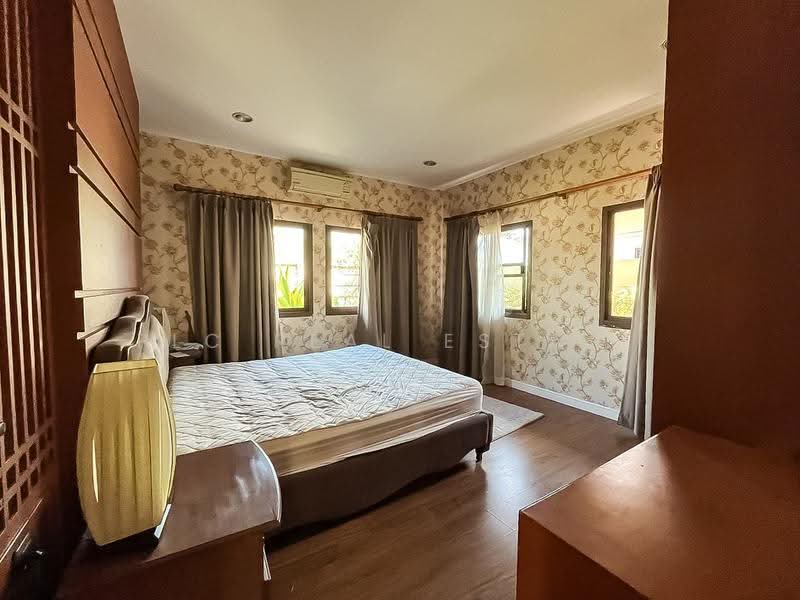 Premium 3 Bed House for Sale Huai Yai East Pattaya Private Pool, Chon Buri (Pattaya), Bang Lamung, Bang Lamung (Pattaya), Chon Buri (Pattaya), 3 Bedrooms, 771 sqm, Single Detached House For Rent, by PLC REAL ESTATE, 500657168 - DDproperty.com