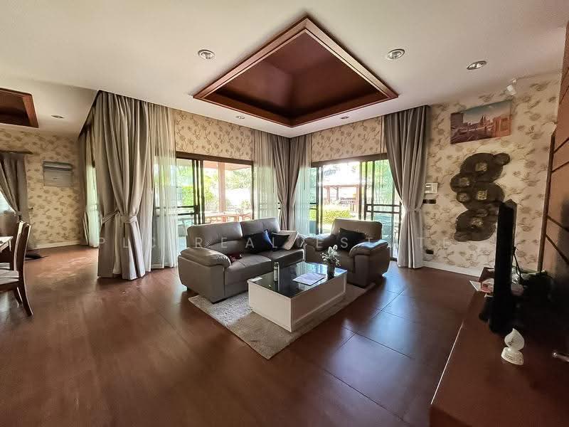 Premium 3 Bed House for Sale Huai Yai East Pattaya Private Pool, Chon Buri (Pattaya), Bang Lamung, Bang Lamung (Pattaya), Chon Buri (Pattaya), 3 Bedrooms, 771 sqm, Single Detached House For Rent, by PLC REAL ESTATE, 500657168 - DDproperty.com