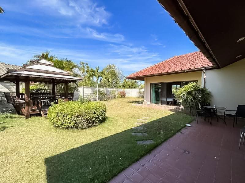 Premium 3 Bed House for Sale Huai Yai East Pattaya Private Pool, Chon Buri (Pattaya), Bang Lamung, Bang Lamung (Pattaya), Chon Buri (Pattaya), 3 Bedrooms, 771 sqm, Single Detached House For Rent, by PLC REAL ESTATE, 500657168 - DDproperty.com