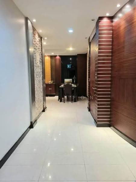 The Avenue Sukumvit 61, Bangkok, Sukhumvit 61, Khlong Tan Nua, Watthana, Bangkok, 2 Bedrooms, 107 sqm, Condo For Rent, by Tanapon Saowaneeyakorn, 500657180 - DDproperty.com