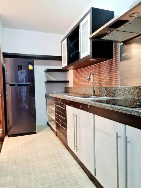 The Avenue Sukumvit 61, Bangkok, Sukhumvit 61, Khlong Tan Nua, Watthana, Bangkok, 2 Bedrooms, 107 sqm, Condo For Rent, by Tanapon Saowaneeyakorn, 500657180 - DDproperty.com