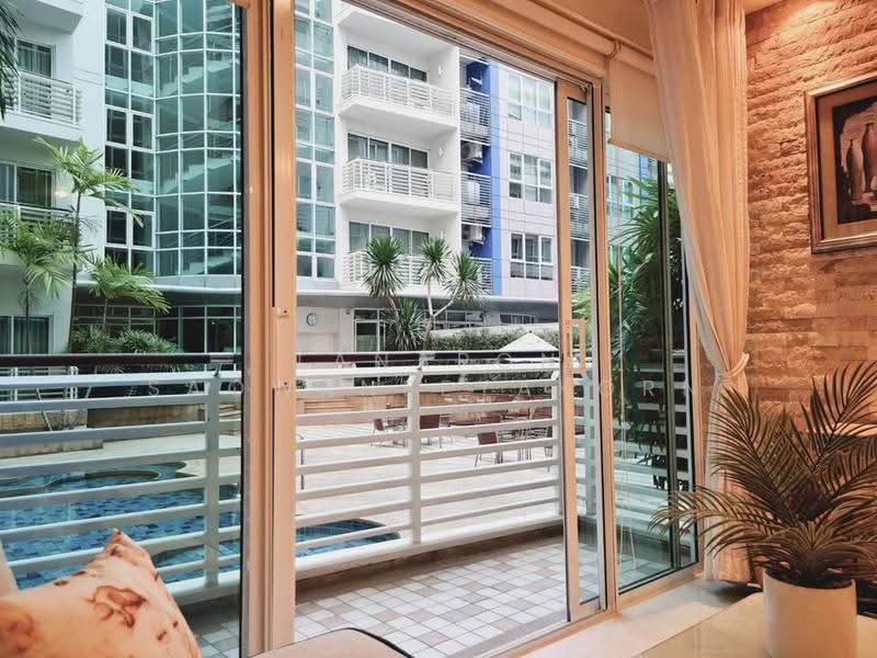 The Avenue Sukumvit 61, Bangkok, Sukhumvit 61, Khlong Tan Nua, Watthana, Bangkok, 2 Bedrooms, 107 sqm, Condo For Rent, by Tanapon Saowaneeyakorn, 500657180 - DDproperty.com