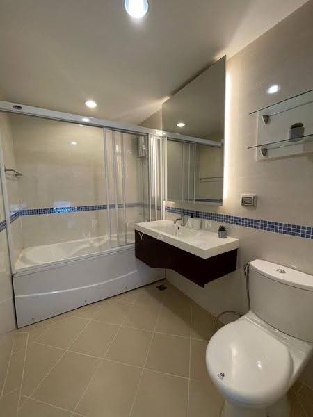 Life @ Sukhumvit 65, Bangkok, Sukhumvit Road, Phra Kanong Nua, Watthana, Bangkok, 2 Bedrooms, 60 sqm, Condo For Rent, by Piyawan Maiyapan, 500657182 - DDproperty.com