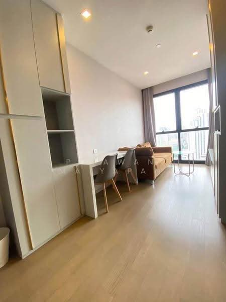 ASHTON Asoke, Bangkok, 131 Asoke Montri Road, Khlongtoei Nua, Watthana, Bangkok, 1 Bedroom, 31 sqm, Condo For Rent, by Piyawan Maiyapan, 500657188 - DDproperty.com
