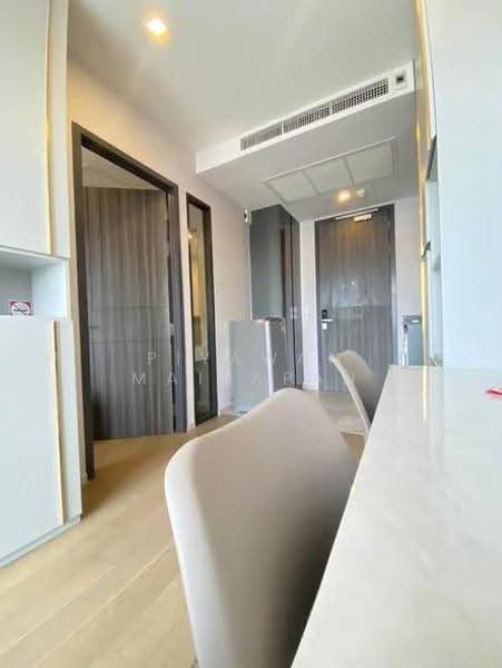 ASHTON Asoke, Bangkok, 131 Asoke Montri Road, Khlongtoei Nua, Watthana, Bangkok, 1 Bedroom, 31 sqm, Condo For Rent, by Piyawan Maiyapan, 500657188 - DDproperty.com
