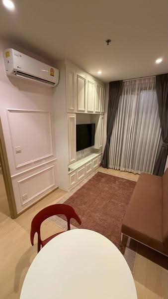 Maru Ladprao 15, Bangkok, Soi Lat Phrao 15, Jom Phon, Chatuchak, Bangkok, 1 Bedroom, 35 sqm, Condo For Sale, by Nop Satjavitvisarn, 500657190 - DDproperty.com
