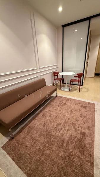 Maru Ladprao 15 : Maru ลาดพร้าว 15, กรุงเทพ, ซอยลาดพร้าว 15, จอมพล, จตุจักร, กรุงเทพ, 35 ตร.ม., คอนโด ขาย, โดย Nop Satjavitvisarn, 500657190 - DDproperty.com