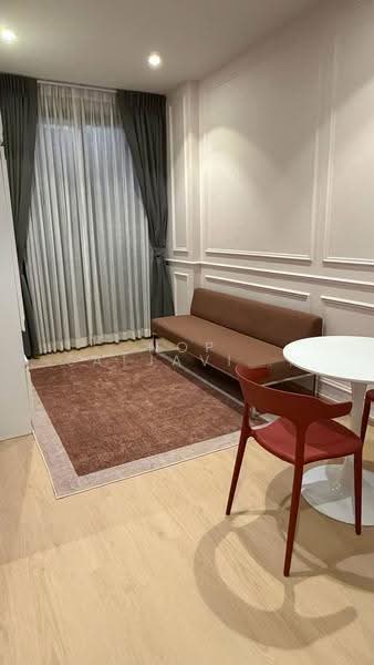 Maru Ladprao 15, Bangkok, Soi Lat Phrao 15, Jom Phon, Chatuchak, Bangkok, 1 Bedroom, 35 sqm, Condo For Sale, by Nop Satjavitvisarn, 500657190 - DDproperty.com
