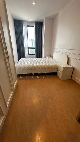 Maru Ladprao 15, Bangkok, Soi Lat Phrao 15, Jom Phon, Chatuchak, Bangkok, 1 Bedroom, 35 sqm, Condo For Sale, by Nop Satjavitvisarn, 500657190 - DDproperty.com