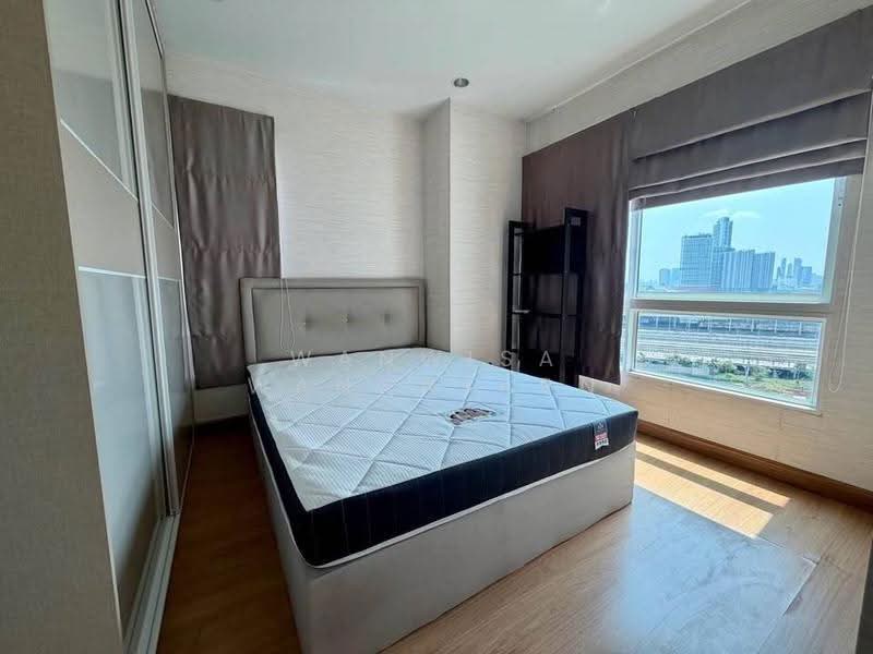 Supalai Wellington 2, Bangkok, Thimruemdam Road, Huai Khwang, Bangkok, 2 Bedrooms, 68 sqm, Condo For Rent, by Wanwisa Wannasarn, 500657191 - DDproperty.com