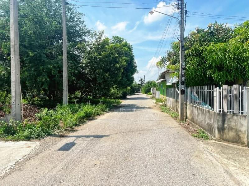 ทาวน์เฮ้าส์ท่ามะกา กาญจนบุรี, Kanchanaburi, Phra Thaen, Tha Maka, Kanchanaburi, 2 Bedrooms, 100 sqm, Townhouse For Sale, by The Best Property แอ้, 500657193 - DDproperty.com