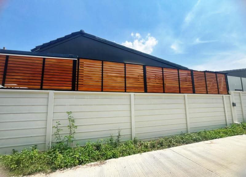 ทาวน์เฮ้าส์ท่ามะกา กาญจนบุรี, Kanchanaburi, Phra Thaen, Tha Maka, Kanchanaburi, 2 Bedrooms, 100 sqm, Townhouse For Sale, by The Best Property แอ้, 500657193 - DDproperty.com