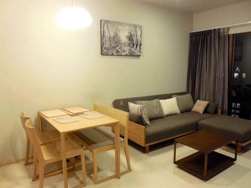 Noble Refine, Bangkok, Soi Sukhumvit 26, Sukhumvit Road, Khong Tan, Khlong Toei, Bangkok, 1 Bedroom, 50 sqm, Condo For Rent, by Sutavee Chonlabud, 500657196 - DDproperty.com