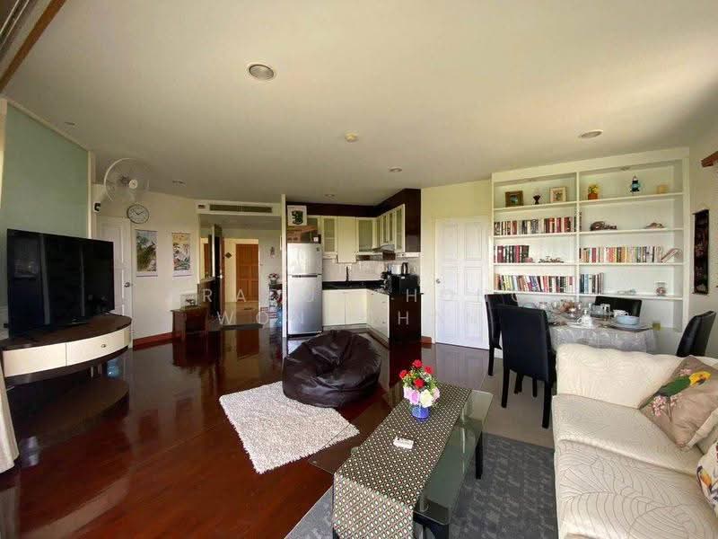 Palm Pavilion Hua Hin : ปาล์มพาวิลเลี่ยน หัวหิน, ประจวบคีรีขันธ์, ถนน เพชรเกษม, หัวหิน, ประจวบคีรีขันธ์, 108 ตร.ม., คอนโด ให้เช่า, โดย Kradumthong Wongchan, 500657197 - DDproperty.com