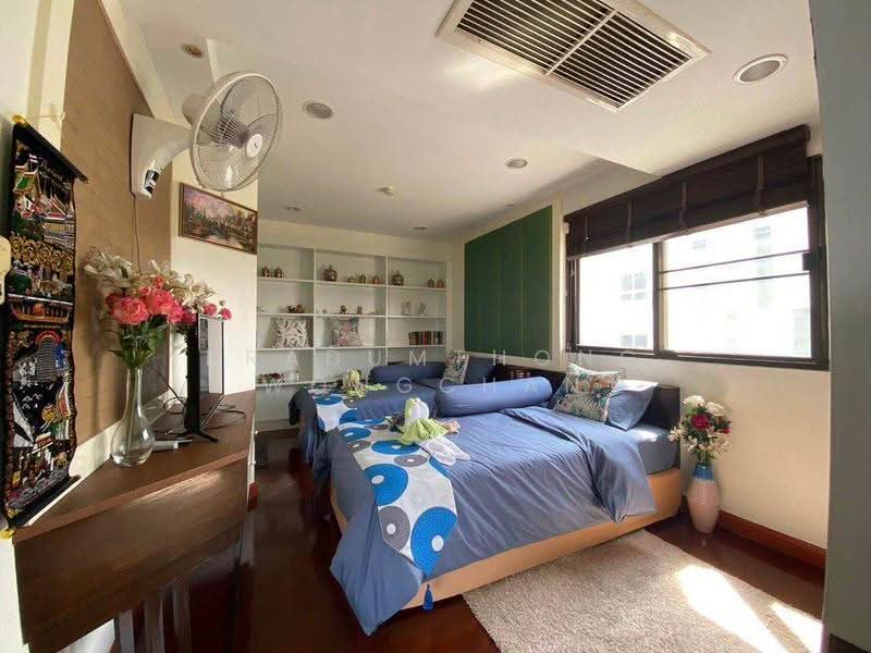 Palm Pavilion Hua Hin : ปาล์มพาวิลเลี่ยน หัวหิน, ประจวบคีรีขันธ์, ถนน เพชรเกษม, หัวหิน, ประจวบคีรีขันธ์, 108 ตร.ม., คอนโด ให้เช่า, โดย Kradumthong Wongchan, 500657197 - DDproperty.com