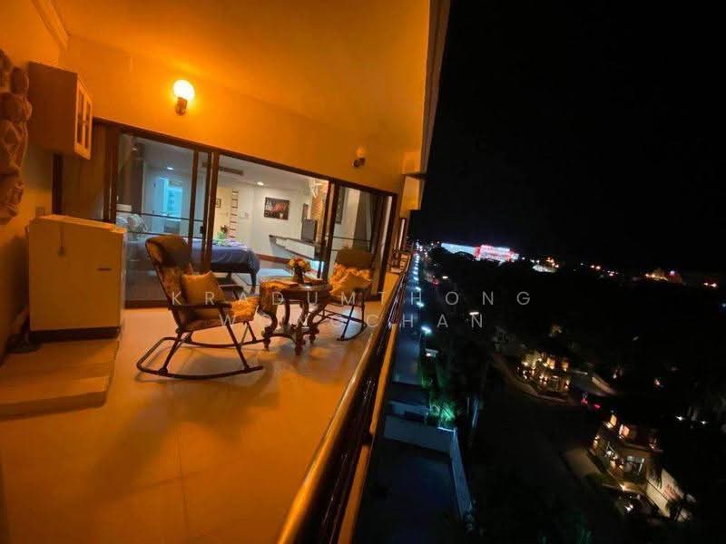 Palm Pavilion Hua Hin : ปาล์มพาวิลเลี่ยน หัวหิน, ประจวบคีรีขันธ์, ถนน เพชรเกษม, หัวหิน, ประจวบคีรีขันธ์, 108 ตร.ม., คอนโด ให้เช่า, โดย Kradumthong Wongchan, 500657197 - DDproperty.com