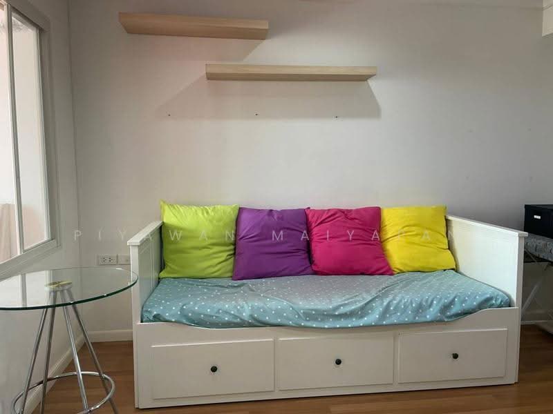 Lumpini Place Narathiwas-Chaopraya, Bangkok, 1298 Rama 3 Road, Chong Nonsi, Yan Nawa, Bangkok, 1 Bedroom, 45 sqm, Condo For Sale, by Piyawan Maiyapan, 500657201 - DDproperty.com