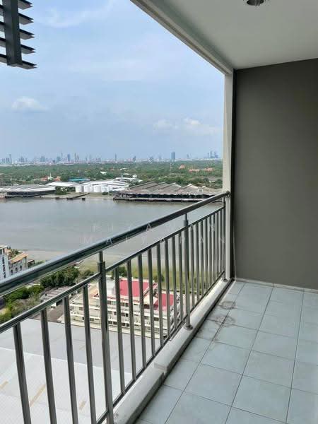 Lumpini Place Narathiwas-Chaopraya, Bangkok, 1298 Rama 3 Road, Chong Nonsi, Yan Nawa, Bangkok, 1 Bedroom, 45 sqm, Condo For Sale, by Piyawan Maiyapan, 500657201 - DDproperty.com