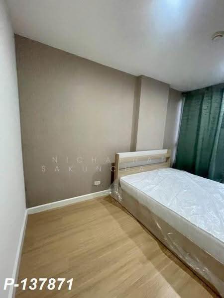 Mayfair Place Sukhumvit 64, Bangkok, Sukhumvit 64 Road, Bang Chak, Phra Khanong, Bangkok, 2 Bedrooms, 44 sqm, Condo For Rent, by Nichaphat Sakunchayapha, 500657202 - DDproperty.com
