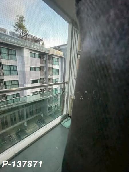 Mayfair Place Sukhumvit 64, Bangkok, Sukhumvit 64 Road, Bang Chak, Phra Khanong, Bangkok, 2 Bedrooms, 44 sqm, Condo For Rent, by Nichaphat Sakunchayapha, 500657202 - DDproperty.com