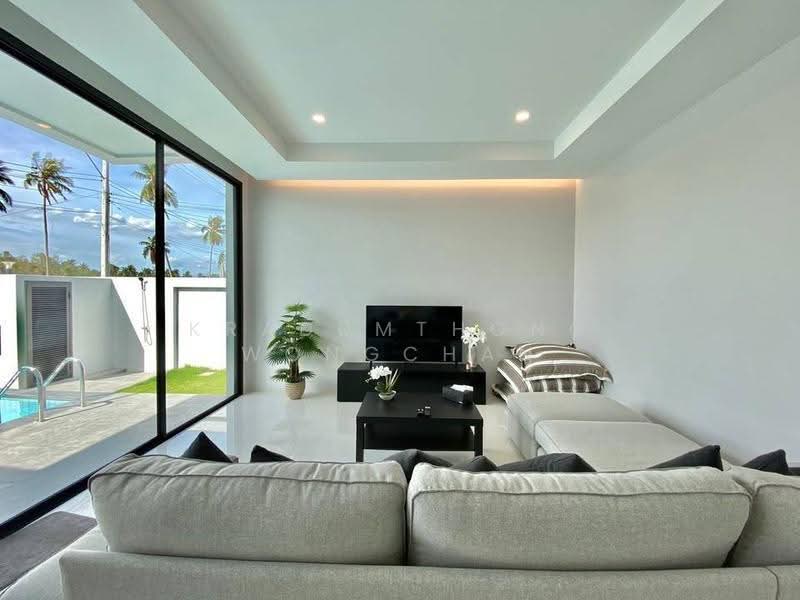 3-BR House, Chon Buri (Pattaya), Nong Pla Lai, Bang Lamung (Pattaya), Chon Buri (Pattaya), 3 Bedrooms, 130 sqm, Single Detached House For Rent, by Kradumthong Wongchan, 500657206 - DDproperty.com
