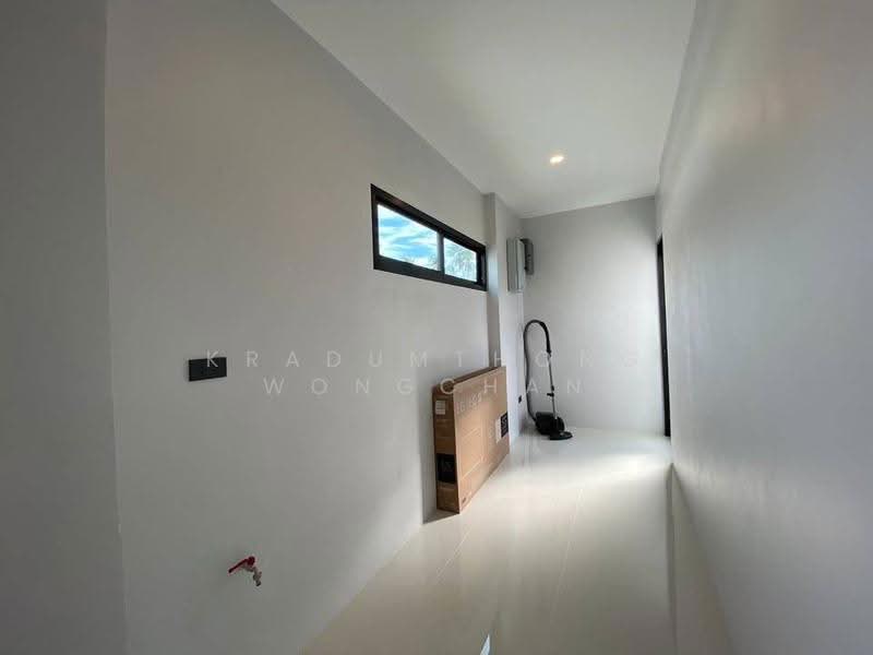 3-BR House, Chon Buri (Pattaya), Nong Pla Lai, Bang Lamung (Pattaya), Chon Buri (Pattaya), 3 Bedrooms, 130 sqm, Single Detached House For Rent, by Kradumthong Wongchan, 500657206 - DDproperty.com