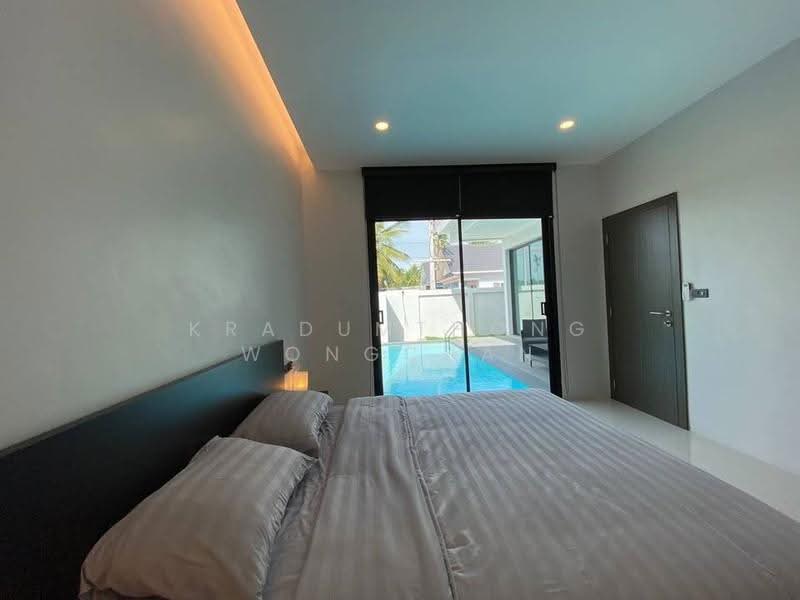 บ้าน 3-ห้องนอน, ชลบุรี, หนองปลาไหล, บางละมุง, ชลบุรี, 130 ตร.ม., บ้านเดี่ยว ให้เช่า, โดย Kradumthong Wongchan, 500657206 - DDproperty.com