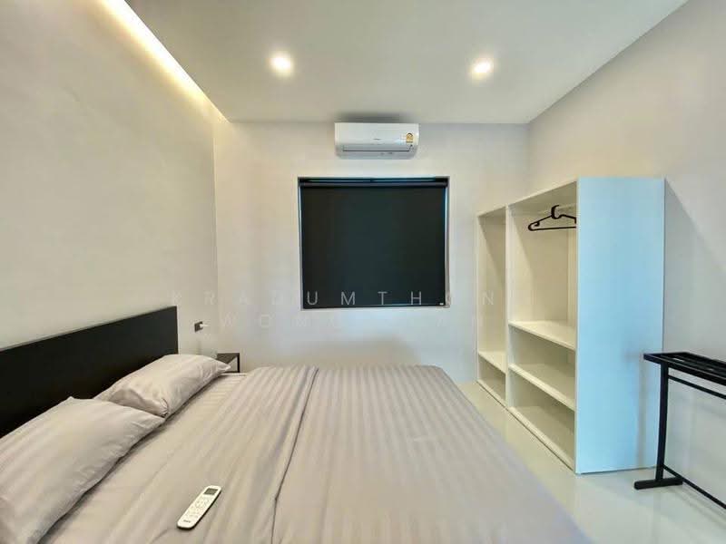 3-BR House, Chon Buri (Pattaya), Nong Pla Lai, Bang Lamung (Pattaya), Chon Buri (Pattaya), 3 Bedrooms, 130 sqm, Single Detached House For Rent, by Kradumthong Wongchan, 500657206 - DDproperty.com