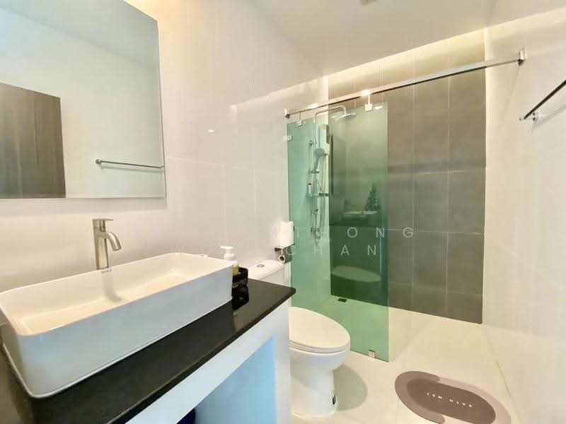 3-BR House, Chon Buri (Pattaya), Nong Pla Lai, Bang Lamung (Pattaya), Chon Buri (Pattaya), 3 Bedrooms, 130 sqm, Single Detached House For Rent, by Kradumthong Wongchan, 500657206 - DDproperty.com