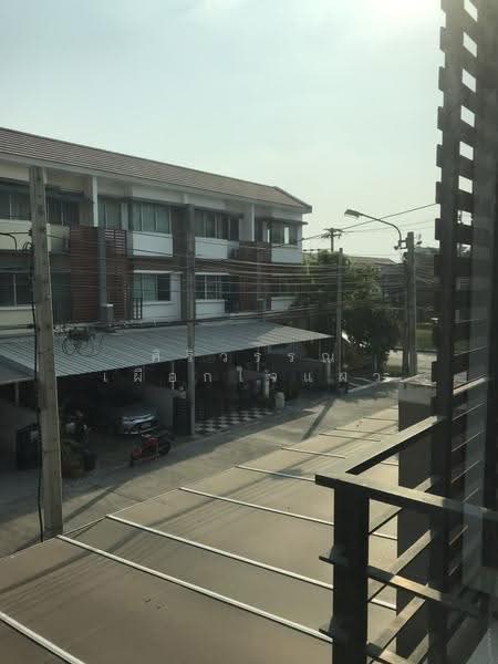 Townplus On Nut, Bangkok, On Nut - Ladkrabang Road, Lat Krabang, Bangkok, 3 Bedrooms, 155 sqm, Townhouse For Rent, by ศิริวรรณ เผือกใจแผ้ว, 500657209 - DDproperty.com