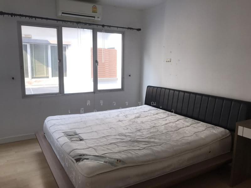 Townplus On Nut, Bangkok, On Nut - Ladkrabang Road, Lat Krabang, Bangkok, 3 Bedrooms, 155 sqm, Townhouse For Rent, by ศิริวรรณ เผือกใจแผ้ว, 500657209 - DDproperty.com