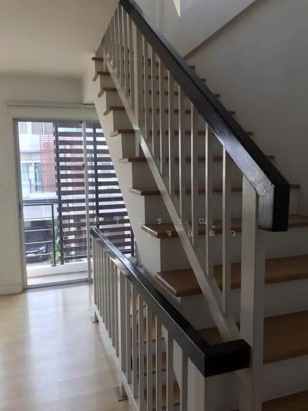 Townplus On Nut, Bangkok, On Nut - Ladkrabang Road, Lat Krabang, Bangkok, 3 Bedrooms, 155 sqm, Townhouse For Rent, by ศิริวรรณ เผือกใจแผ้ว, 500657209 - DDproperty.com