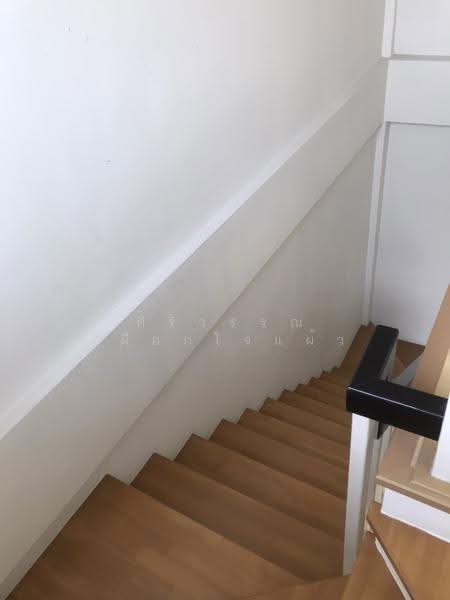 Townplus On Nut, Bangkok, On Nut - Ladkrabang Road, Lat Krabang, Bangkok, 3 Bedrooms, 155 sqm, Townhouse For Rent, by ศิริวรรณ เผือกใจแผ้ว, 500657209 - DDproperty.com