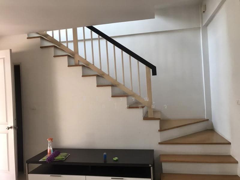 Townplus On Nut, Bangkok, On Nut - Ladkrabang Road, Lat Krabang, Bangkok, 3 Bedrooms, 155 sqm, Townhouse For Rent, by ศิริวรรณ เผือกใจแผ้ว, 500657209 - DDproperty.com