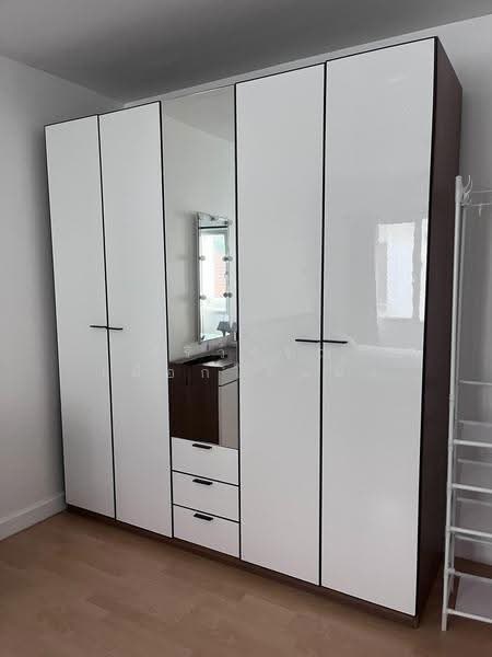 Townplus On Nut, Bangkok, On Nut - Ladkrabang Road, Lat Krabang, Bangkok, 3 Bedrooms, 155 sqm, Townhouse For Rent, by ศิริวรรณ เผือกใจแผ้ว, 500657209 - DDproperty.com