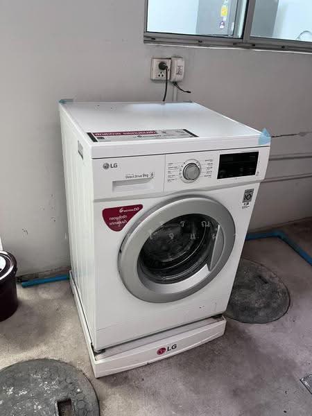 Townplus On Nut, Bangkok, On Nut - Ladkrabang Road, Lat Krabang, Bangkok, 3 Bedrooms, 155 sqm, Townhouse For Rent, by ศิริวรรณ เผือกใจแผ้ว, 500657209 - DDproperty.com
